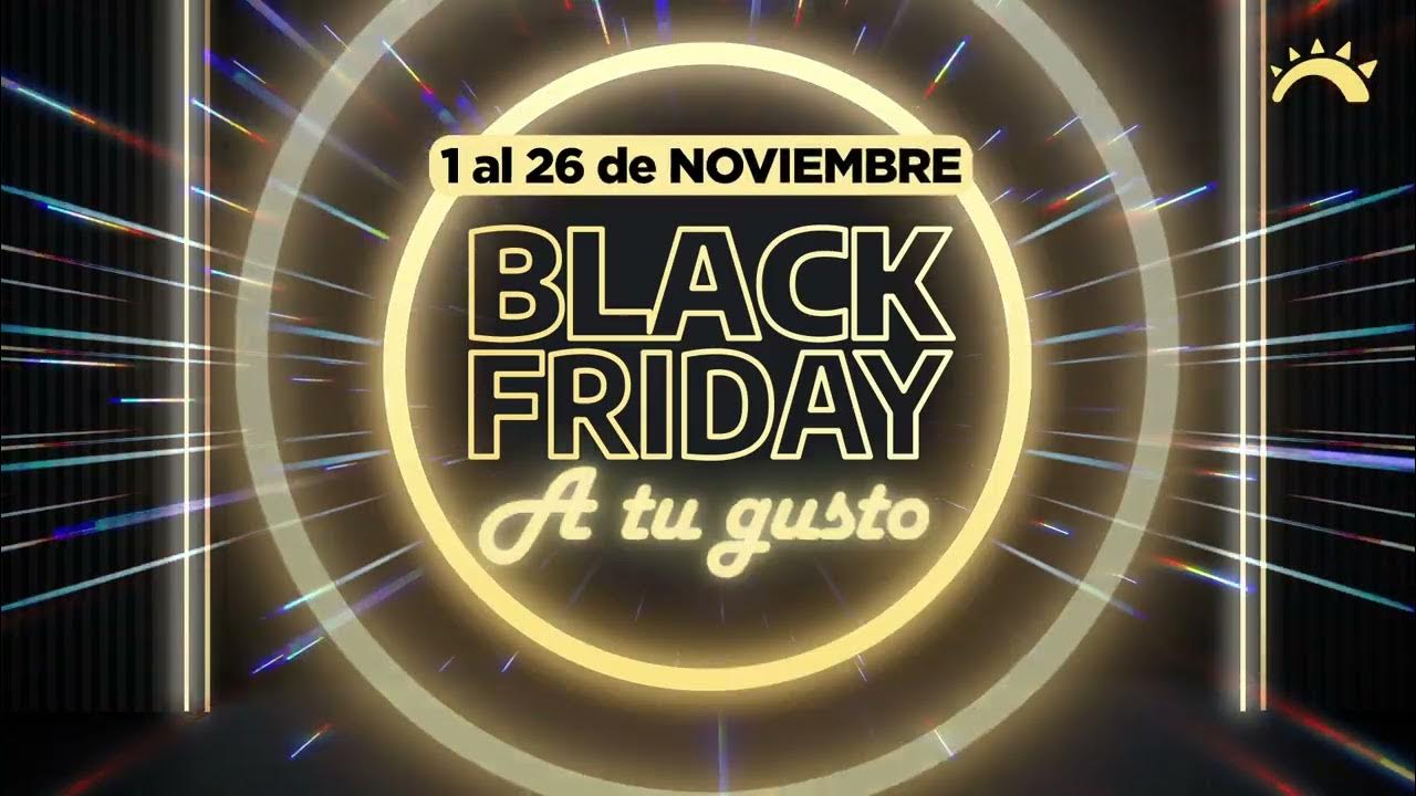 Black Friday 2023 La Curacao Honduras YouTube