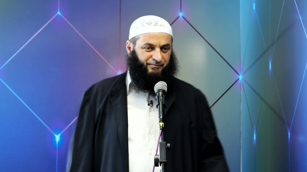 (HUTBE) - Sprovat në ahiri zaman - Hoxhë Sadullah Bajrami