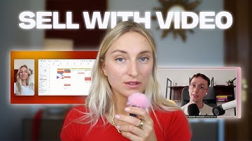 Ultimate guide to using screen recorded videos in sales (Part 1)