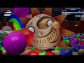 Security Breach Speedrun PRACTICE - Vanny Ending, Skipless [VOD 2/23/26]