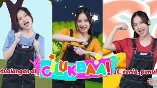 Peek-a-Boo Selected Songs
