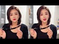 当美女老板穿黑丝去酒吧时,我故意装做毫不在意,没想到这全是我的套路!#美女老板