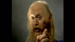 Vivian Stanshall - The Early Years BBC2's The Late Show Special (1993)