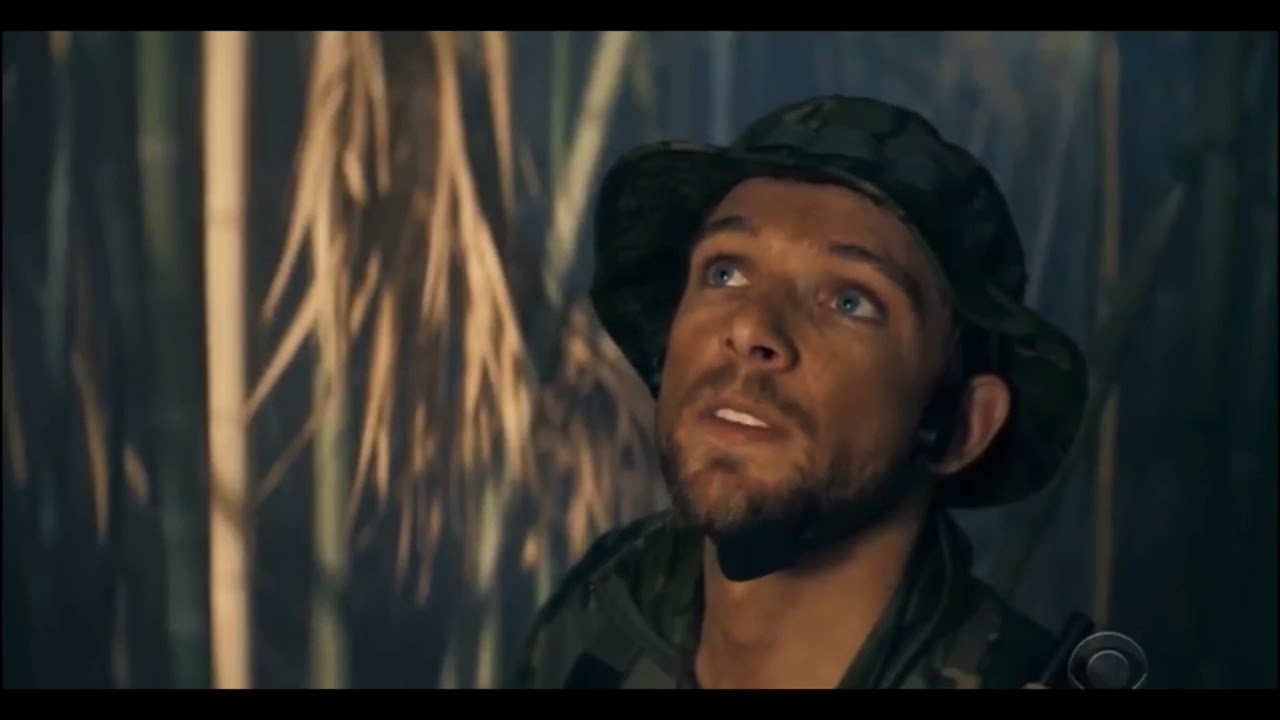 SEAL Team - Legends Never Die