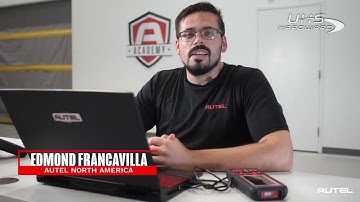 How To Update Autel Tools with Maxi PC Suite by Autel - Tech Tip