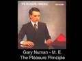 Gary Numan - M.E. (1979)