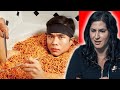 Matt Stonie: The Bathroom Destroyer and Food Challenge King