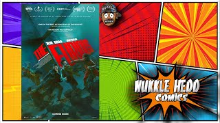 The furious movie review Nukkle HeDD Comics news