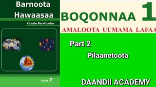 Hawaasa kutaa 7ffaa boqonnaa 1 part 2