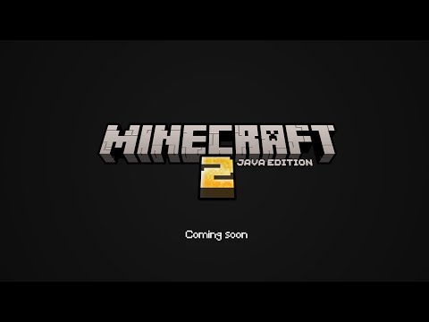 MINECRAFT 2 Official Trailer