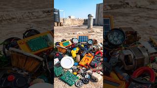 Kabad Me Mili 2 Toy Guns! 😱 Black Dragon Test #toygun #shorts #experiment ￼