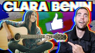 Clara Benin performs - I Rose Up Slowly | WISHCLUSIVE on Wish FM (2019)