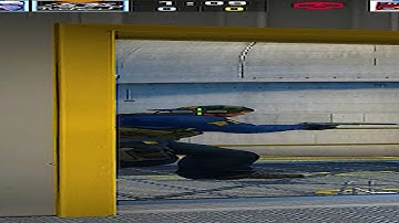 TURN 180 DEGREES TO SEE