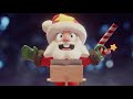 Brawl Stars Animation: Brawlidays Symphony