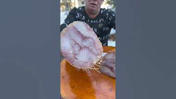 ЦАРЬ БЕЛОРЫБИЦА 🐟 ГРУДИНКА ИЗ НЕЛЬМЫ #рыба #нельма #доставка