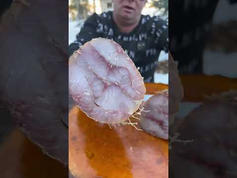 Video: Riba lososa: opis i metode kuhanja