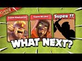 What Updates are Next for Super Troops?