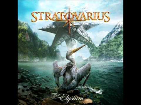 Stratovarius - Under Flaming Skies - YouTube