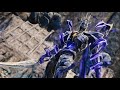 The False Sovereign Boss Theme (Album Ver.) | Wuthering Waves 2.6 OST