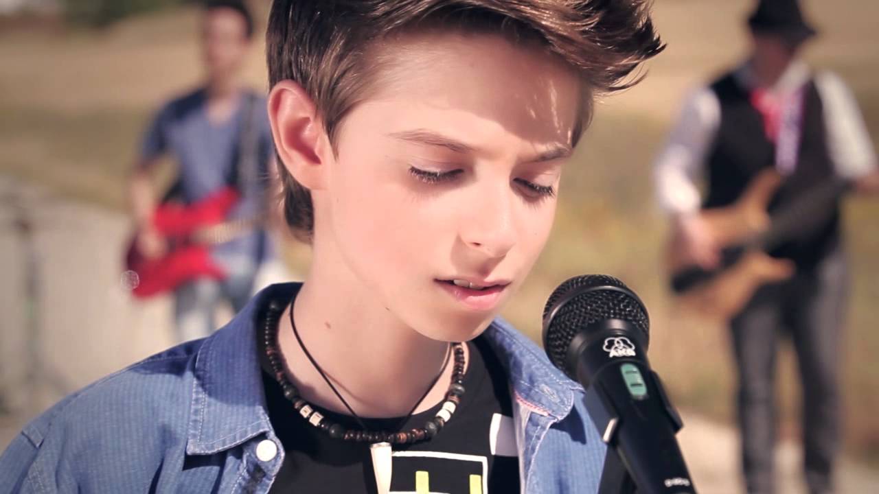 David Parejo - Mientes...