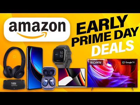 Best Amazon Prime