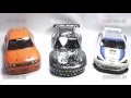 Видео обзор модели HPI RS4 Sport3 от RCMOTORS.RU