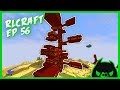 Desert Crypt Dungeon Exploration! | RLCraft S2 Ep: 56