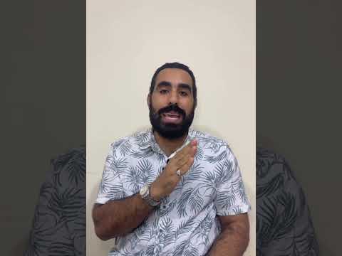 خبرة 8 سنوات من التاهيل وبقولك اسمع الفيديو دا بس