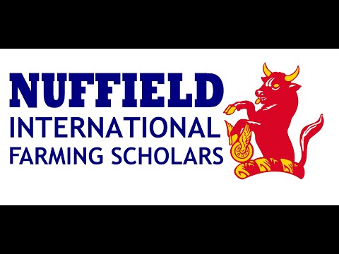 Meet the 2018 Nuffield Farming Scholars