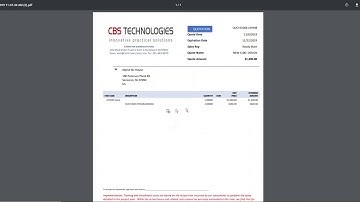 D365 CE QUOTE TO SALES ORDER