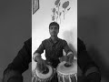 Kahe chede mohe devdas film song rahul lohar tabla cover try