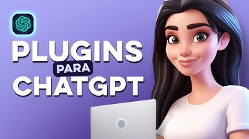 5 MELHORES PLUGINS PARA O CHATGPT