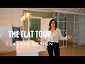 the flat tour. classic design.  огляд класичної квартири