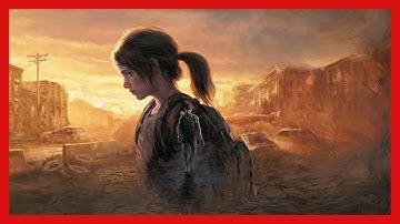 The Last of Us | Grounded Difficulty | The Firefly Lab & Epilogue