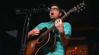 Rivers Cuomo - Today (Smashing Pumpkins cover) – Live in San Francisco chords