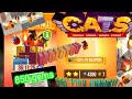 cats| MOLOTOV COCKTAIL| BURN THEM ALL!!!CRASH ARENA TURBO STARS