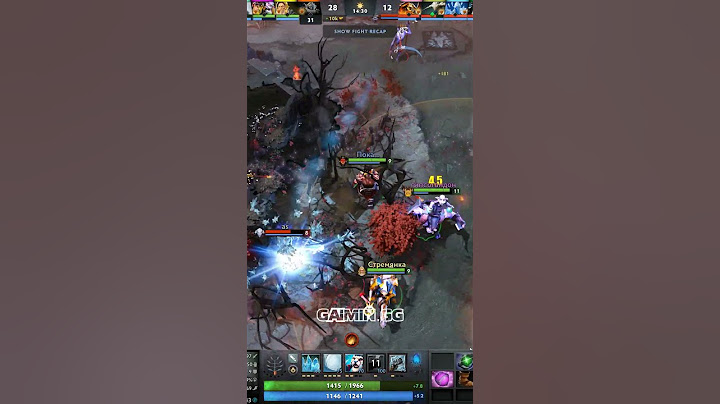 4 min Aghanim for Tusk and he kicks you non stop ft. @GoodWin_Dota😅 #dota2 #дота2 #dota2highlights