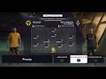 Master League Elite - EAFC 26 - Temp. 25 - Série C - 2º Turno - B Mönchengladbach X Wolves