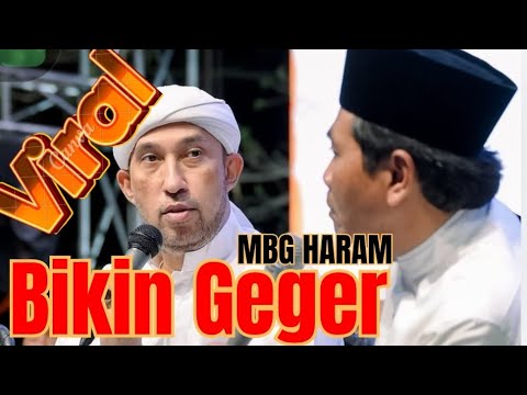 KH ANWAR ZAHID LATEST | VIRAL CLERIC MBG IS HARAM