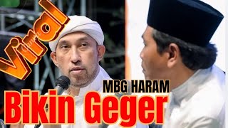 KH ANWAR ZAHID LATEST | VIRAL CLERIC MBG IS HARAM