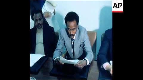 SYND 18 2 79 STATEMENT BY A SPOKESMAN FOR THE ERITREAN LIBERATION FRONT (ARABIC)