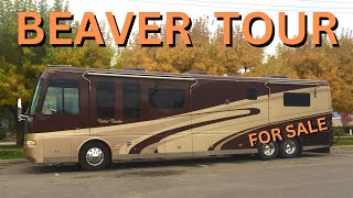 Beaver Patriot Thunder Tour (FOR SALE)