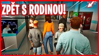 VŠICHNI MĚ RÁDI VIDÍ!! | UNITYRP