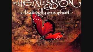 Video thumbnail of "The Mission - Butterfly On A Wheel Extended)"