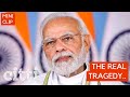 Anand Ranganathan: &quot;Don&#39;t worry about the hate that Modi gets. The real tragedy is..&quot;