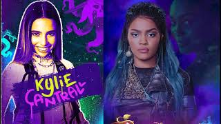 Descendants Whats my nameWhats me name remix mashup