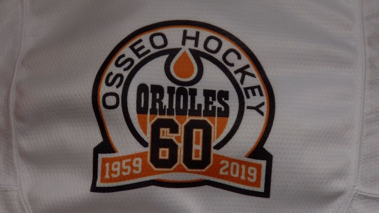 Sports Jam Interview 60 Years of Osseo Hockey YouTube