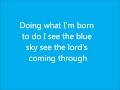 Blue Sky Lyrics By Common mp3