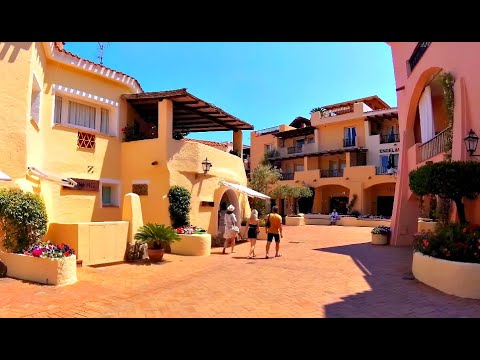 Porto Cervo Sardinia - Italy's Exclusive Destination