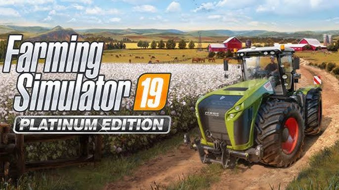 BKT participa no jogo Farming Simulator - Revista dos Pneus